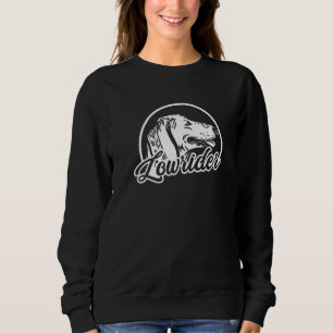 Funny Dachshund Hondenras Wiener Sausage Pe Trui