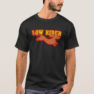 Funny Dachshund Weiner Sausage Dog T-shirt