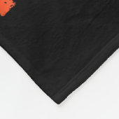 Funny Dad Grandpa Retirement The Legend Has Retire Fleece Deken (Hoek)