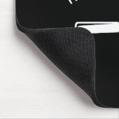 Funny Dad Joke,this Is Not A Drill Funny Father's  Muismat (Hoek)