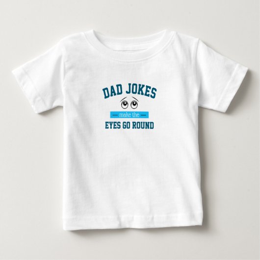Funny Dad Jokes Father Pun (Voorkant)