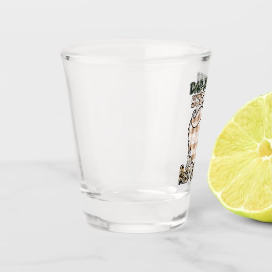 Funny Dad Jokes | VADERDAG | Rad Jokes Shot Glas (Links)