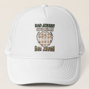 Funny Dad Jokes   VADERDAG   Rad Jokes Trucker Pet