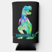 Funny Dad T Rex Quote (Voorkant)