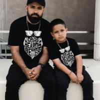 FUNNY DADS WITH BEARDS ARE BETTER FATHERS DAY