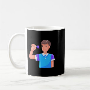 Funny darts voor donkere spelers Pally 20 darts Da Koffiemok
