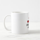 Funny Day Trader Shirten en geschenken Koffiemok (Links)