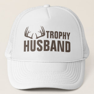 Funny Deer Chasse Casquette Trophée Mari pour hom