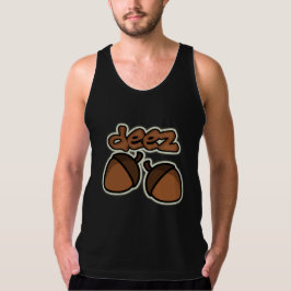 Funny Deez Nuts T-shirt