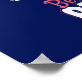 Funny Dentist - als Teeth Beter dan mensen Poster (Hoek)