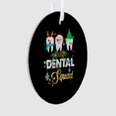 Funny Dentist Hygiéniste (devant)