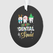 Funny Dentist Hygiéniste (devant)