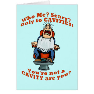 Funny dentists dental hygienist humor