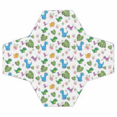 Funny Dinosaur (Plat)