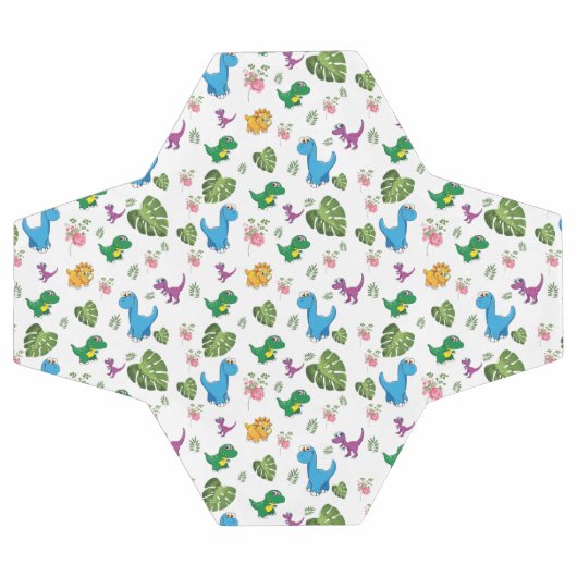 Funny Dinosaur (Plat)