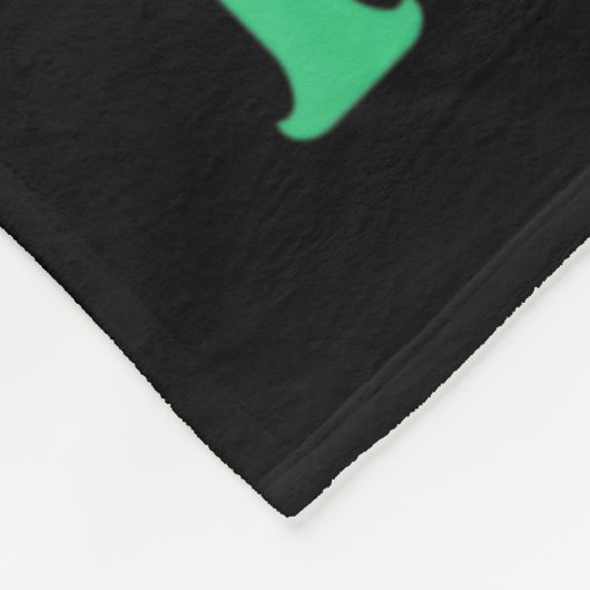 Funny Dirty Naughty Inappropriate Christmas T Shir Fleece Deken (Hoek)