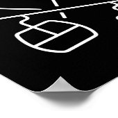 Funny Do You Even Lift Poster (Hoek)