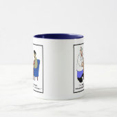 Funny Doctor Mok - Internet Comic (Midden)