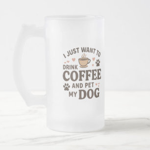 Funny Dog Lover Mok Dog mama Dog Dad