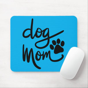 Funny Dog Paw Dog mama Muismat