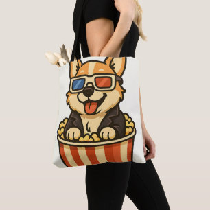 Funny dogs draagtas