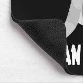 Funny Don't Worry - I Can Fix It - Duct Tape  Muismat (Hoek)