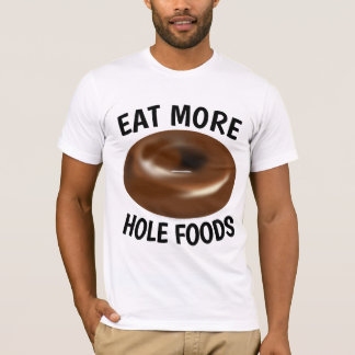 Funny DONUT T T-Shirts T - shirts