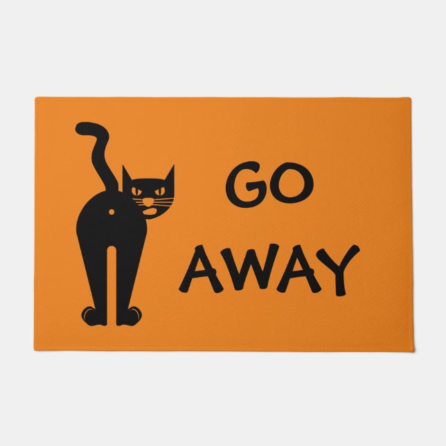 Funny Doormat Deurmat (Voorkant)