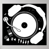 Funny_Doughnut Poster (Voorkant)