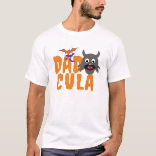Funny Dracula Shirt   Halloween Costume Design