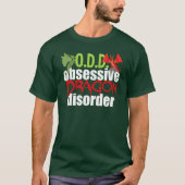 Funny Dragon T-shirt (Voorkant)