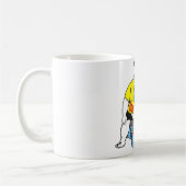 Funny Drink papa en Mok (Links)