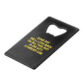 Funny Driving While Nostalgic Cautionary Quote (Dos Angle)