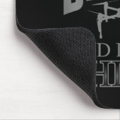 Funny Drone Art For Men Women Boys Drone Racing Dr Muismat (Hoek)