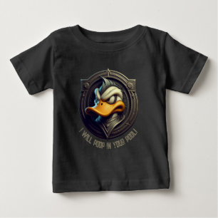 Funny Duck