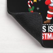 Funny Due To Inflation This Is My Ugly Sweater For Muismat (Hoek)