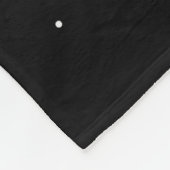 Funny Due To Inflation Ugly Christmas Sweaters For Fleece Deken (Hoek)