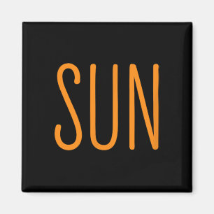 Funny Earth Day 2025 Earth Sun Couples Kostuummat Magneet