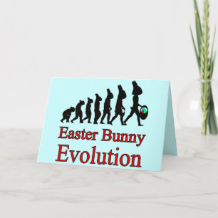 Funny Easter Gifts voor verkoop Feestdagen Kaart
