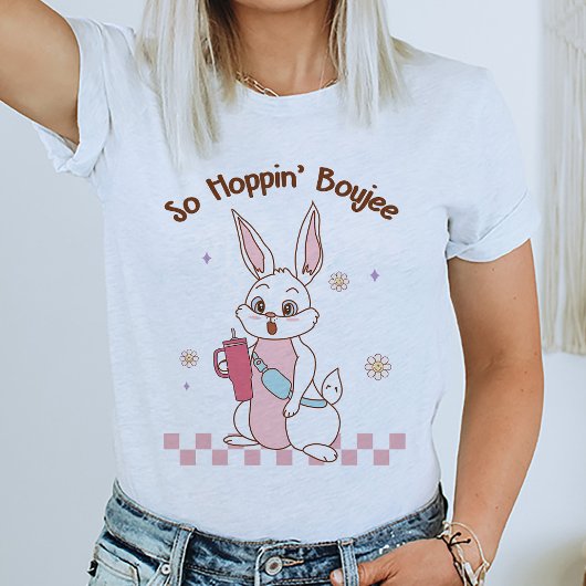 Funny Easter T-shirt