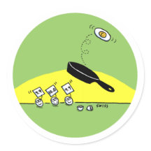 Funny Eggs Watch Egg Doing Gymnastics Cartoon