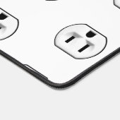 Funny Electric Outlets Electricien Idée cadeau (Coin)