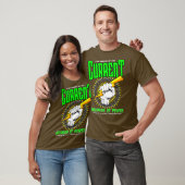 Funny Electrice Gift Electrical Engineer T-shirt (Unisex)