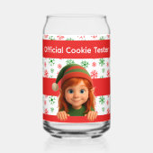 Funny Elf Faces & Legs | North Pole Fun Christmas (Recto)