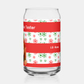 Funny Elf Faces & Legs | North Pole Fun Christmas (Gauche)