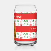 Funny Elf Faces & Legs | North Pole Fun Christmas (Gauche)