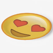 Funny emoji paper bord (Gekanteld)