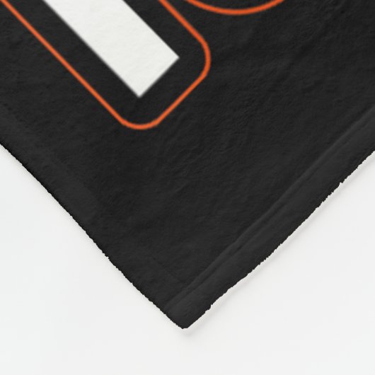 Funny Engineer Engineering College Student S  Fleece Deken (Hoek)