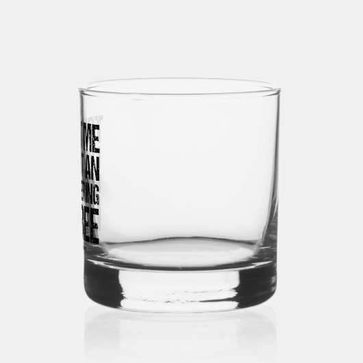 Funny Engineering Afstuderen Custom Engineer Whisky Glas (Links)