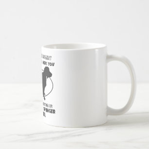Funny ENGLISH SPRINGER SPANIEL design Koffiemok
